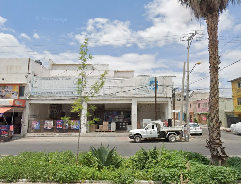 Propiedad en Benito Juárez la Aurora, Nezahualcóyotl