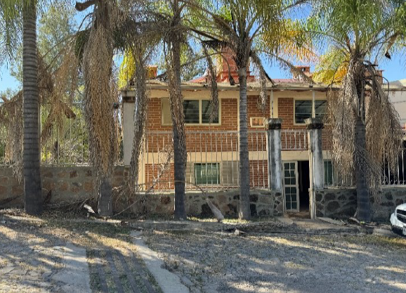 Casa en Club Náutico Puente Viejo, Juanacatlán Jalisco