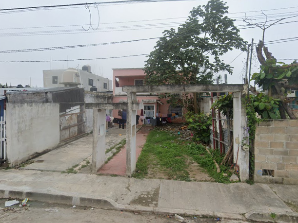Casa en Fracc. Territorio Nacional, Chetumal