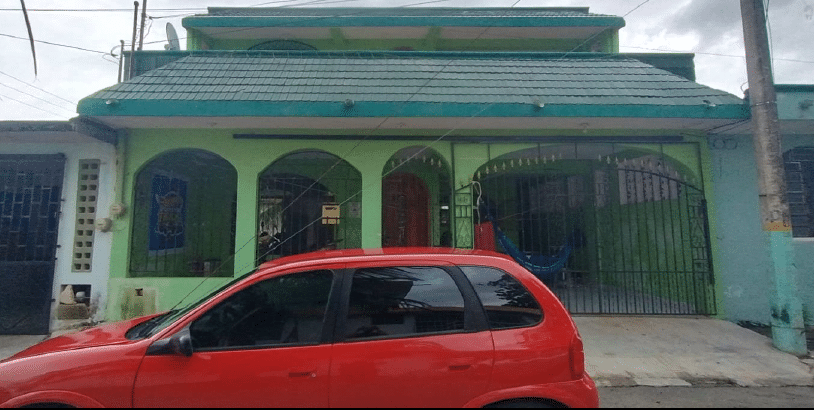 Casa en Fracc. Payo Obispo II, Chetumal Quintana Roo