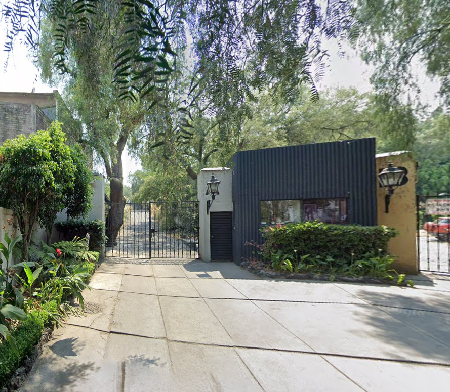 DEPARTAMENTO SANTA URSULA XITLA TLALPAN CDMX