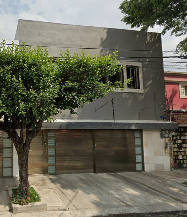 CASA EN LINDA VISTA GUSTAVO A MADERO CDMX.