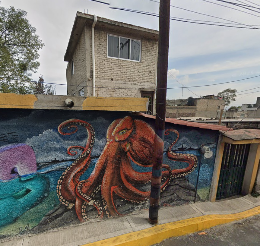 CASA LOMAS QUEBRADAS, MAGDALENA CONTRERAS, CDMX.