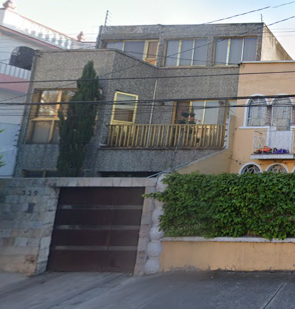 CASA EN JUSTO CIERRA IZTAPALAPA CDMX
