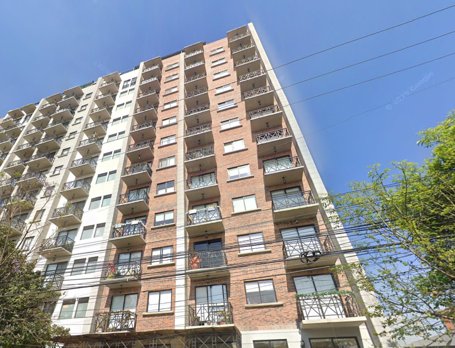 DEPARTAMENTO EN AZCAPOTZALCO, CDMX