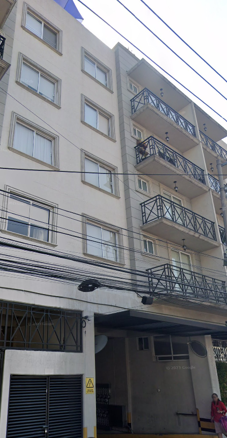 DEPARTAMENTO AGRICOLA ORIENTAL CDMX.