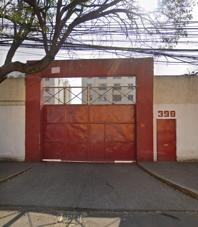 DEPARTAMENTO EN SAN MARTIN XOCHINAHUAC, AZCAPOTZALCO, CDMX.