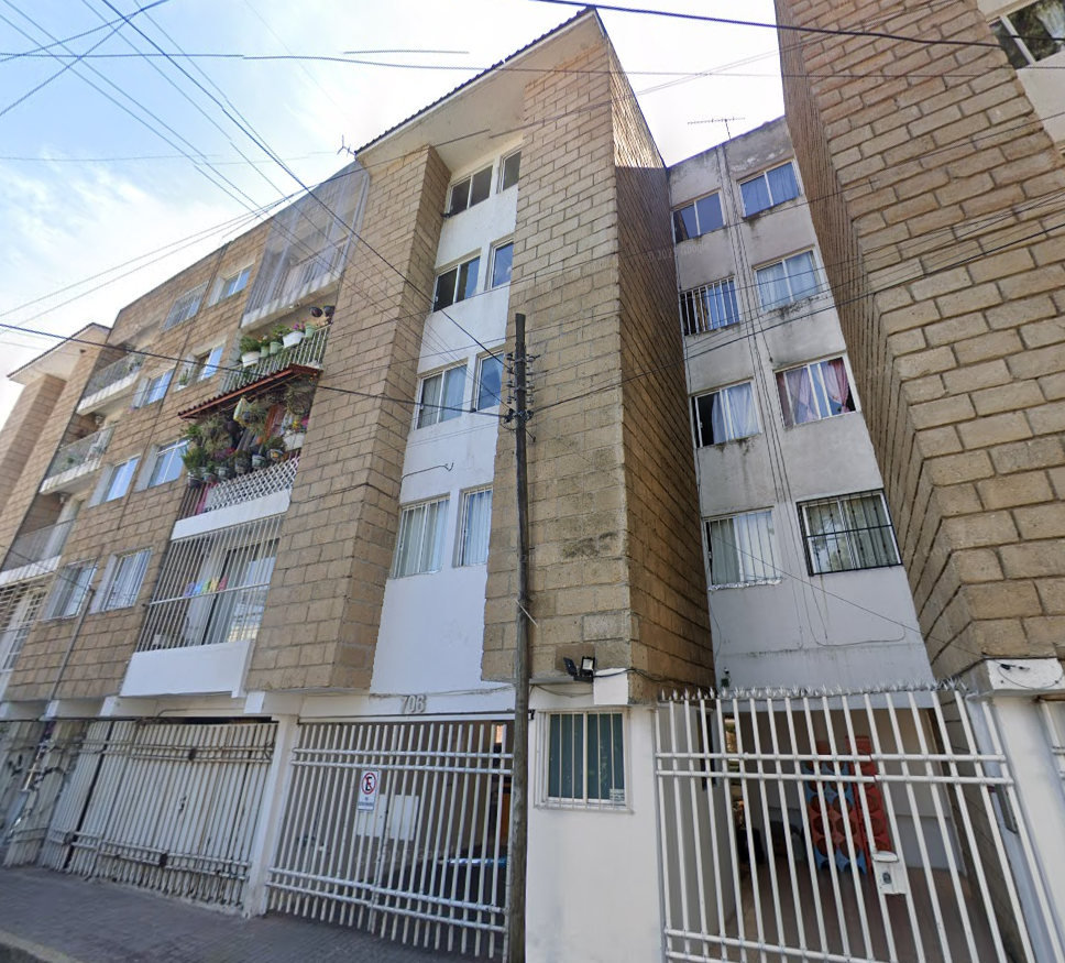 DEPARTAMENTO EN PEDREGAL DE SAN NICOLAS TLALPAN, CDMX.