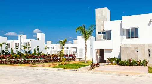 CASA EN CONDOMINIO IZAMAL RESIDENCIAL, QUINTANA ROO.