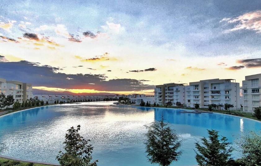 CASA CONDOMINAL, FORESTA, METEPEC, EDOMEX.