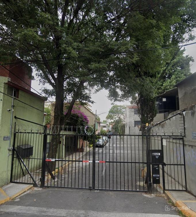 CASA EN TEPEPAN CDMX